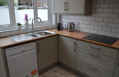 Library House - Now with Sky Sports HD - Foto 30