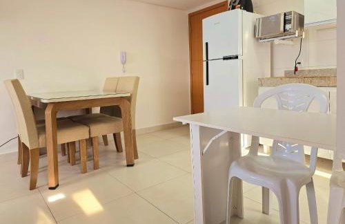 Refúgio Beira-Mar Ponta de Campina c/ Piscina - Foto 7