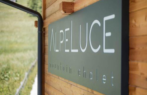 AlpeLuce Mountain Chalet - Foto 2