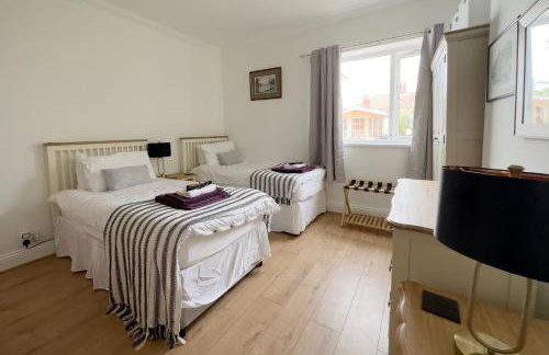 Tawaw Bungalow South Shields - Foto 23