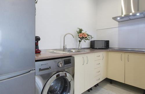 LuxSevilla Moderno Piscina Parking - Foto 7