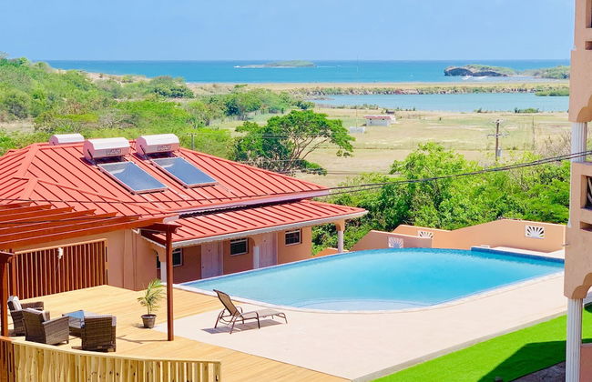 La Heliconia - Foto 1