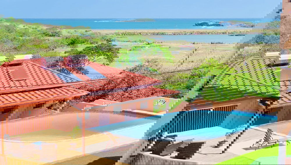 La Heliconia - Foto 1, Imagen principal