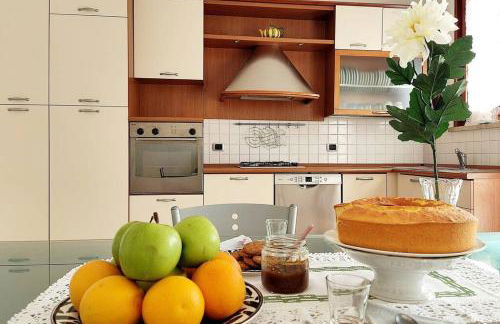 Diamante: Appartamento nel cuore della Toscana - Foto 5