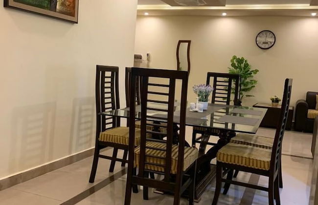 Mirpur Apartments & Hotel - Photo 33