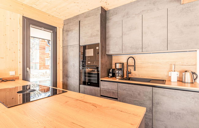 Cosy Apartment With Sauna - Foto 33