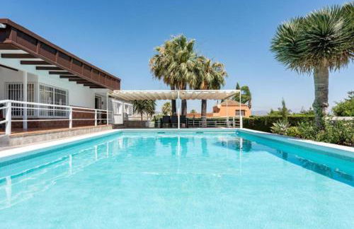 Villa Paula-Los Manantiales - Photo 1