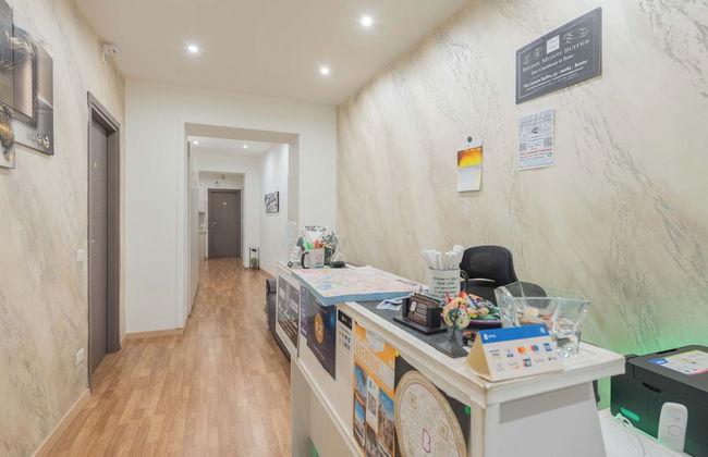 Rione Monti Suites - Foto 6