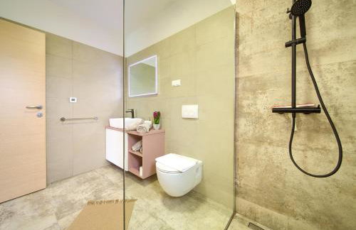 Beautiful Villa Vita Maris with heated pool - Foto 37