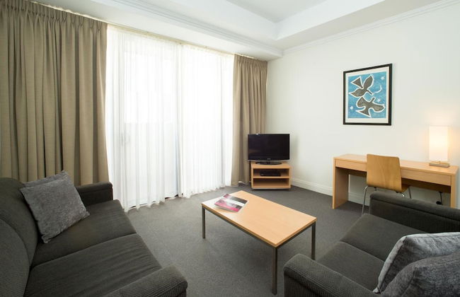 Franklin Apartments - Photo 27