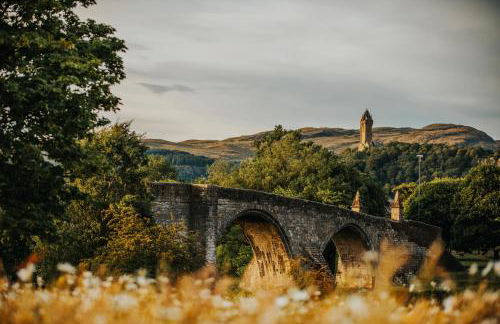 The Buckie at Buchanan - Drymen Holiday Home Sleeps 8 - Foto 22