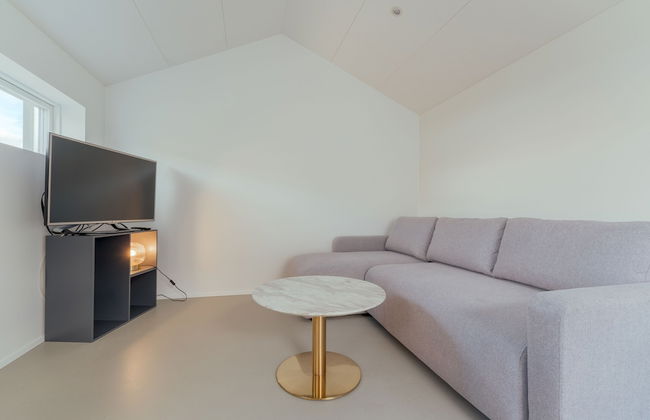 Serenity by the Fjords | Stunning Views - Foto 12