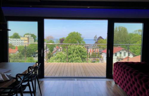 AQUARIUS PENTHOUSE Ustka - Foto 21