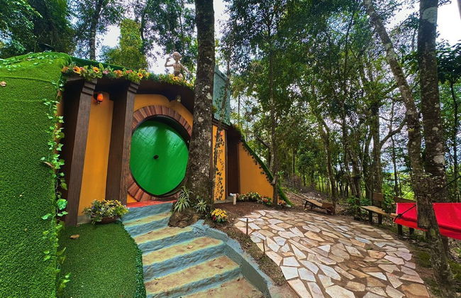 Vila Mágica Pousada - Foto 4