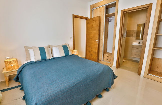 Hanah Apartments - Photo 16