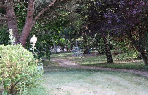 Chez Pierrot et Gisele - Foto 26