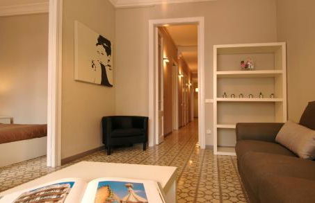 Barcelonaguest - Foto 25