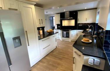 Creamore Grove Wem Shrewsbury - Foto 19