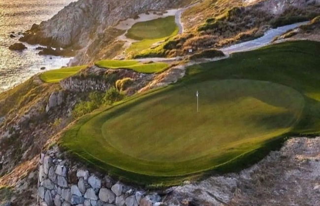 4BD Montecristo Villa Quivira Ocean Views Resort - Foto 35