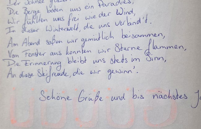 Casa Hofer - Foto 37