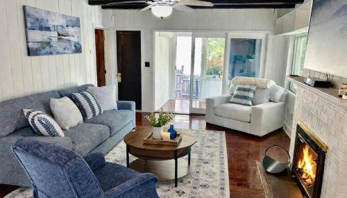 Cherry Blossom Lake House - Foto 3