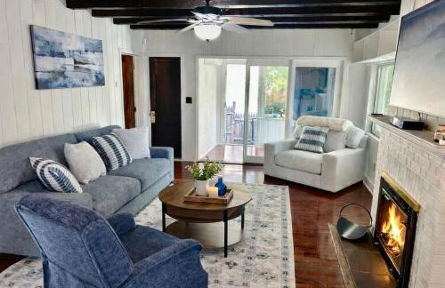 Cherry Blossom Lake House - Foto 3