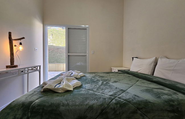 Pousada Cantareira - Foto 41