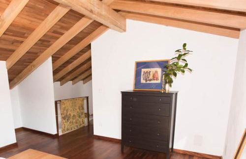 Refugio playa Caldebarcos - Foto 51