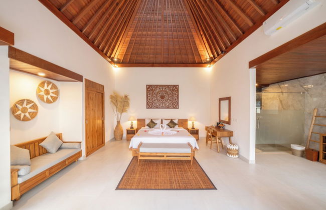 Dewi Kunti Villa - Foto 3