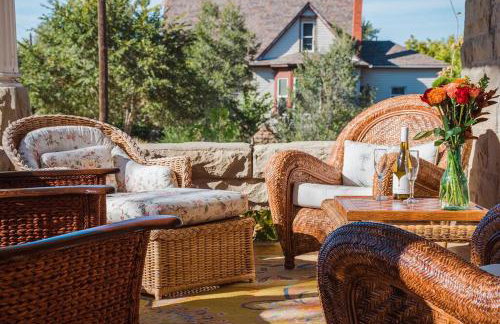 Maple House Large Vacation Home, Sleeps 7 Pet Friendly Great Location - Foto 26