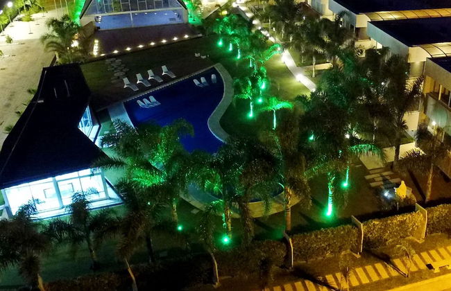 Hotel Posada Maestosso - Foto 13