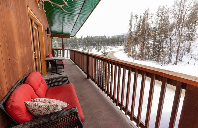 The Stemwinder Lodge by Simply Kimberley - Foto 39