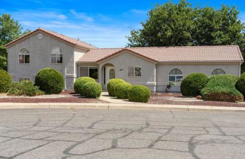 Zion Desert Cruise House - Foto 20