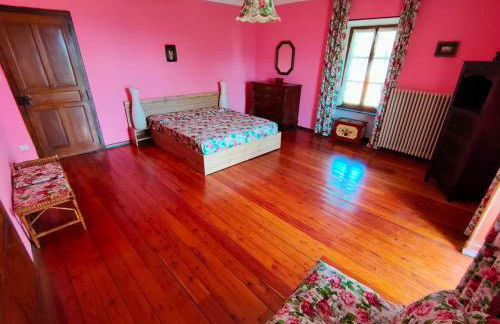 Antico Albergo di Cavaglia Sterna - Foto 20