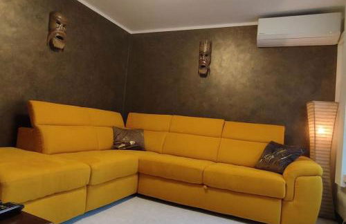 casa vacanza tra mare e campagna - Foto 13