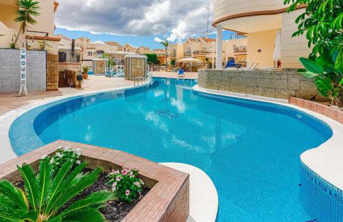Yucca Park, Lovely, quiet, 2 bedroom, 70m2, ocean pool view! - Foto 28