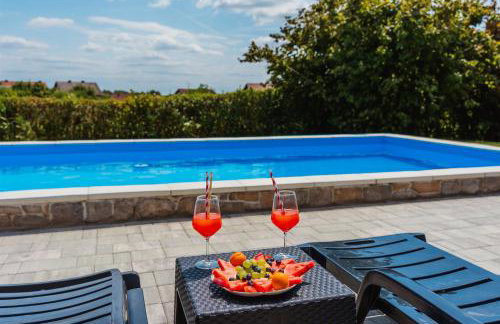 Countryside Vila 05 by GREEN Croatia - Foto 3