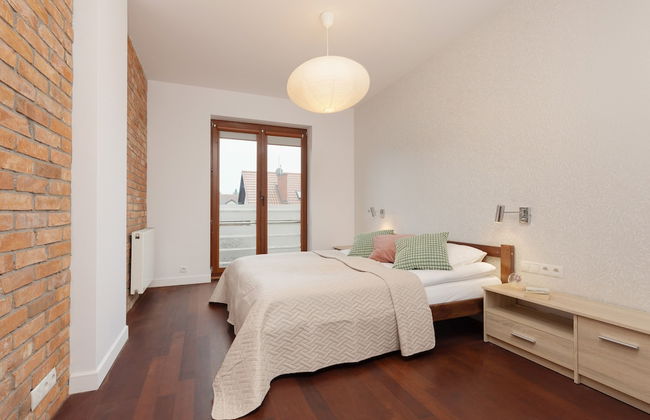 4-bedroom House in Warsaw by Renters - Foto 16