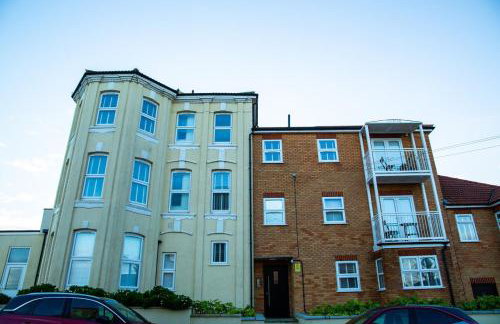 Seaview House with Sea View Brand New- 3 Bedrooms - Harwich, Dovercourt - Foto 8