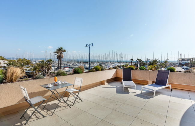 Port de La Gavine - Foto 1