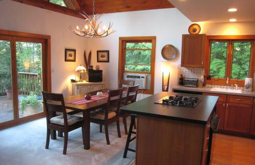 The Catskill Cabin - Foto 6