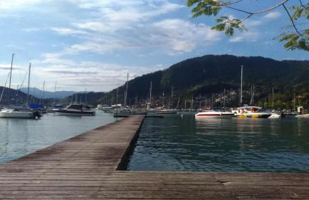 Porto de Luz - Casa beira mar Condomínio Marina - Foto 8