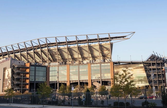 Stylish Near Stadiums & Nightlife Game Room - Foto 16