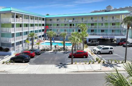 Clearwater Beach Pelican 2 - Foto 22