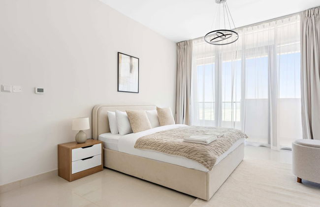 Silkhaus Julphar Tower, Al Reem Abu Dhabi - Photo 19