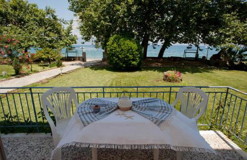 Skourtis Apartments - Foto 33