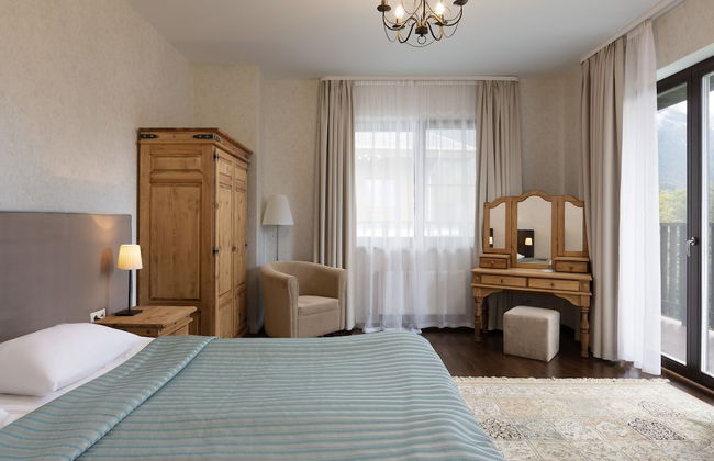 Rosa Khutor Chalet - Foto 16