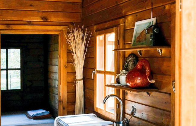 Beautiful Village Bungalow - Foto 9