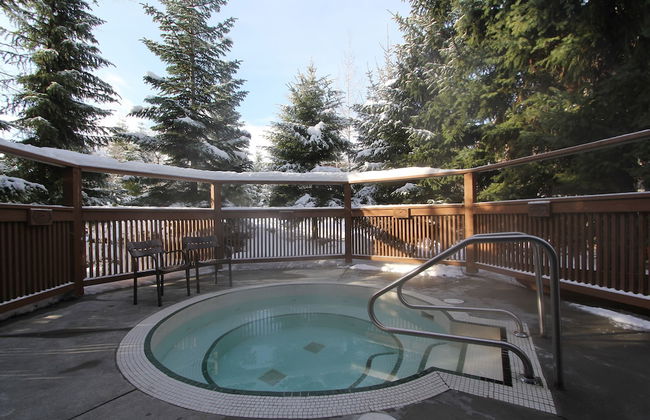 Symphony Condos by Whistler Retreats - Photo 33