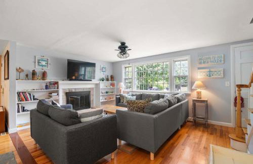 Game Room Walk to Nantucket Sound - Foto 3